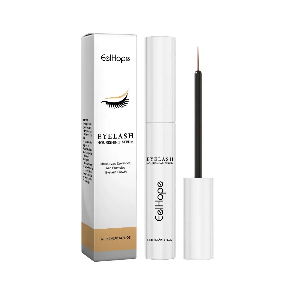 Szempillaápoló szérum vékony applikátorral – 4 ml