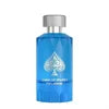Men’s perfume with a fresh, floral and woody scent profile