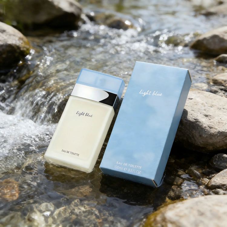 Női parfüm friss, virágos és gyümölcsös illatvilággal – 100 ml