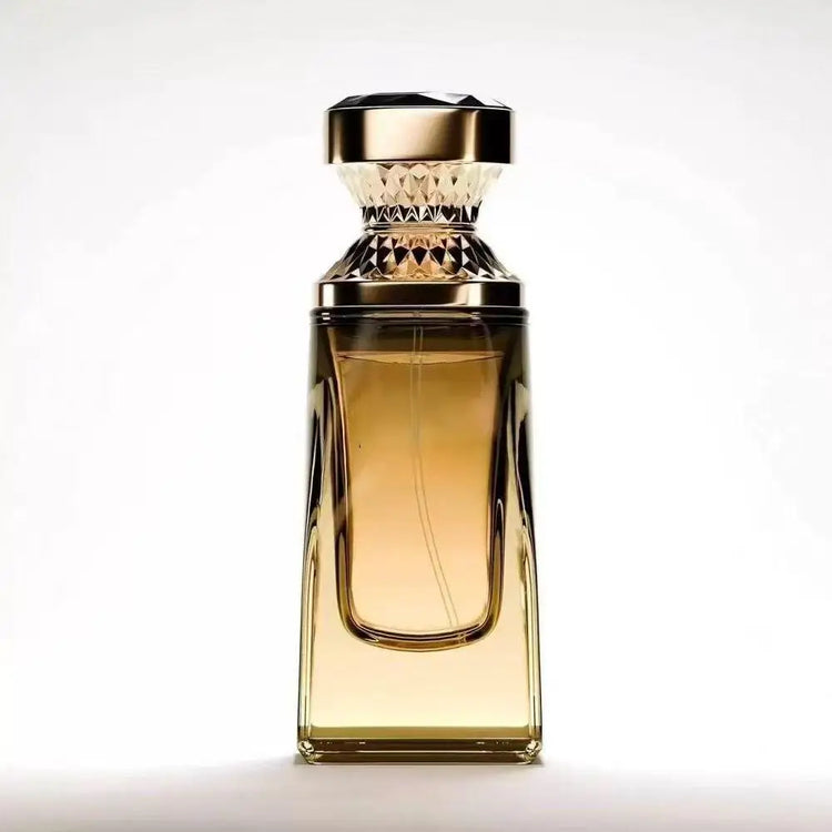 Női parfüm vaníliás és oud illatvilággal – 100 ml