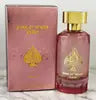 Men’s perfume with a fresh, floral and woody scent profile