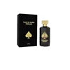 Men’s perfume with a fresh, floral and woody scent profile