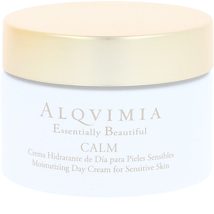 Alqvimia Essentially Beautiful Calm Face Cream, 50 ml